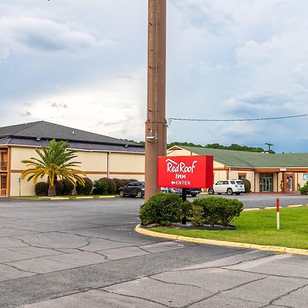 Red Roof Inn Savannah - Richmond Hill I-95 Екстер'єр фото