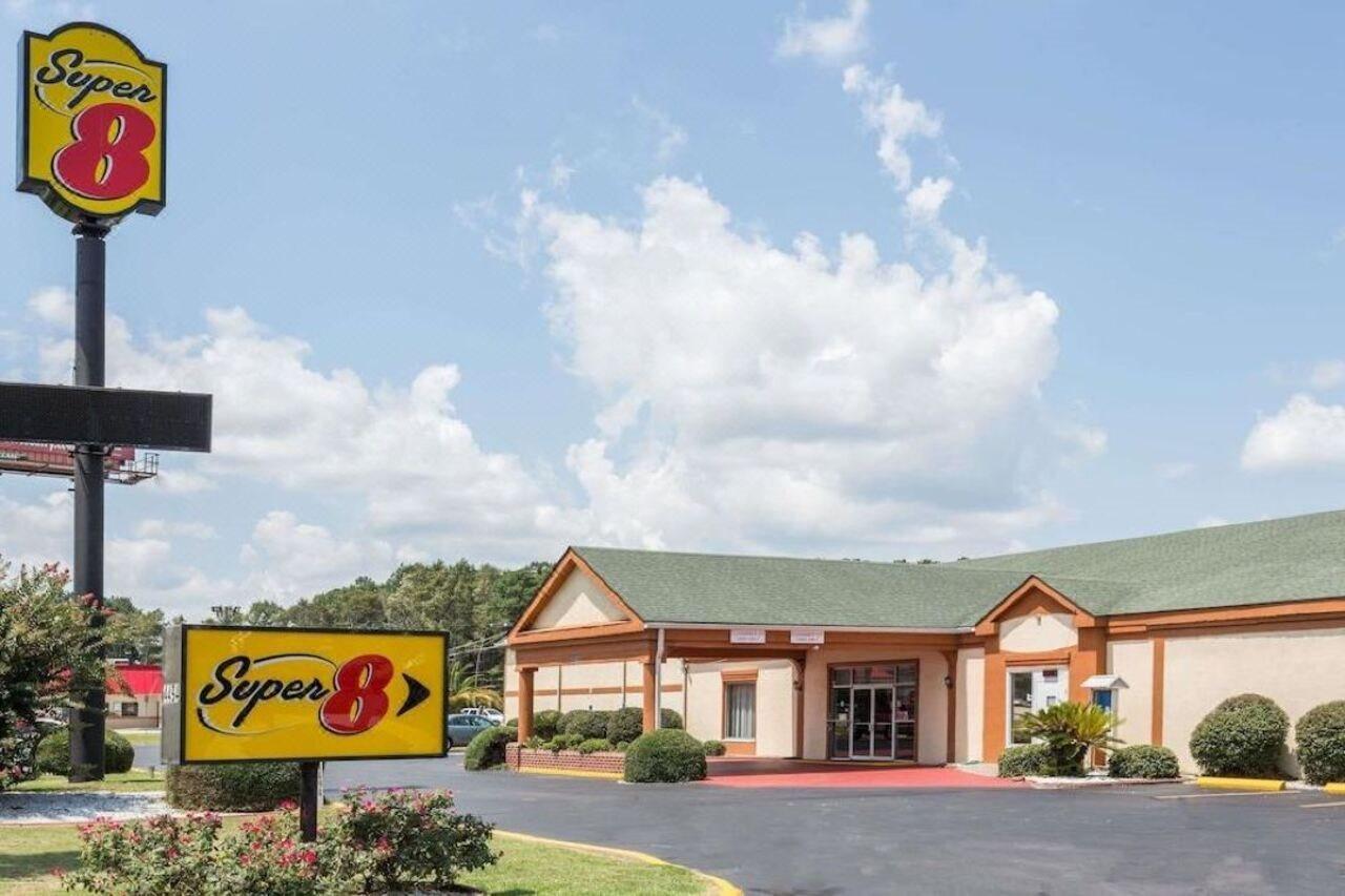 Red Roof Inn Savannah - Richmond Hill I-95 Екстер'єр фото