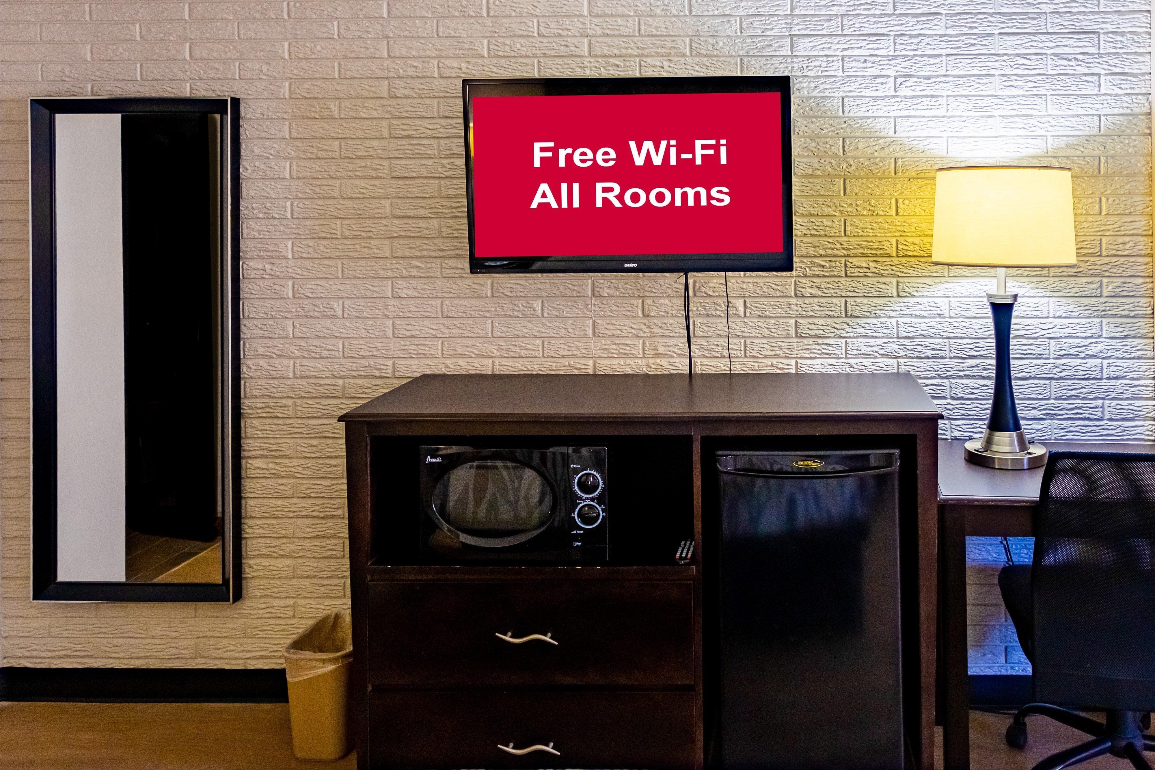 Red Roof Inn Savannah - Richmond Hill I-95 Екстер'єр фото