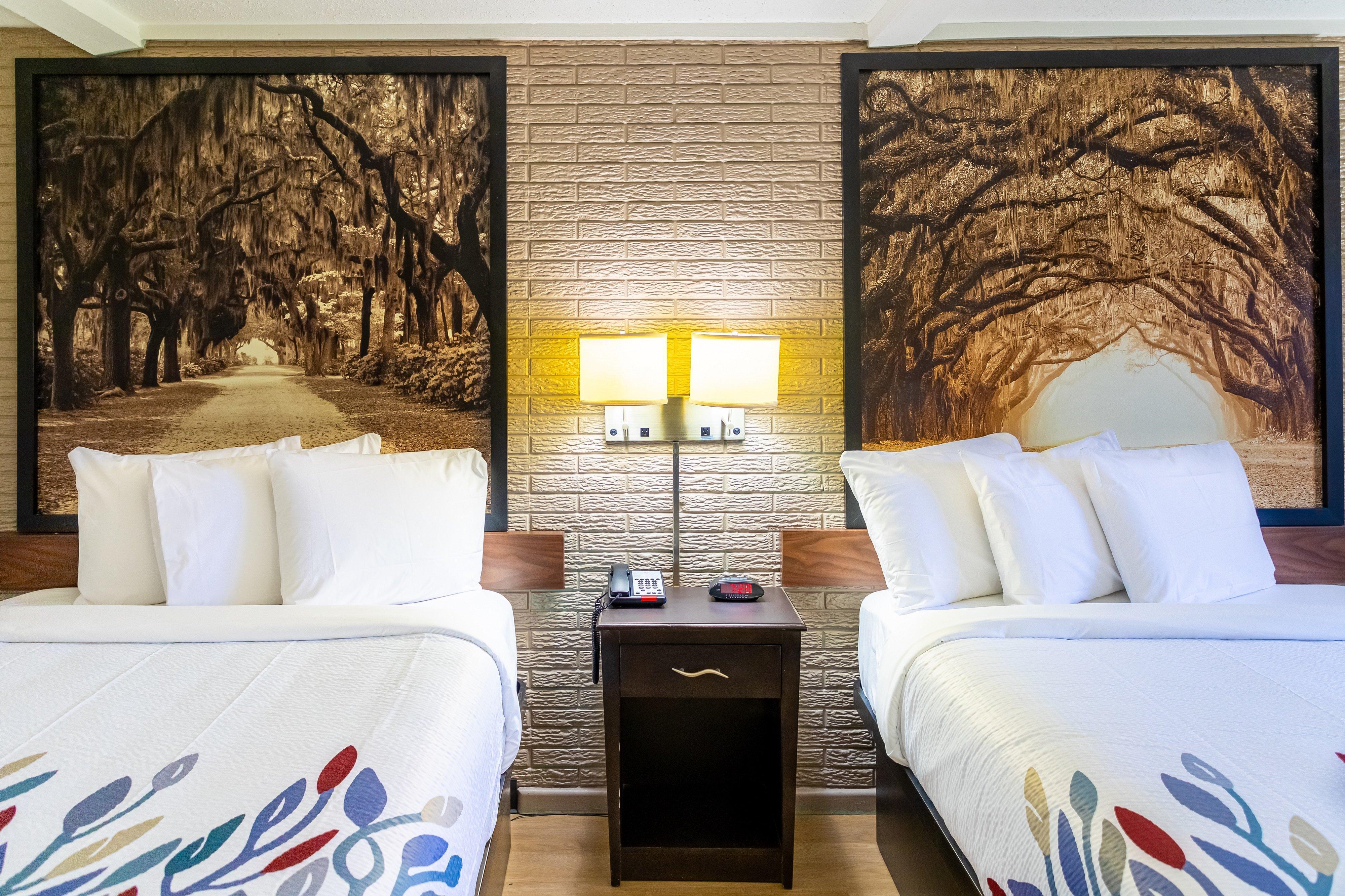 Red Roof Inn Savannah - Richmond Hill I-95 Екстер'єр фото