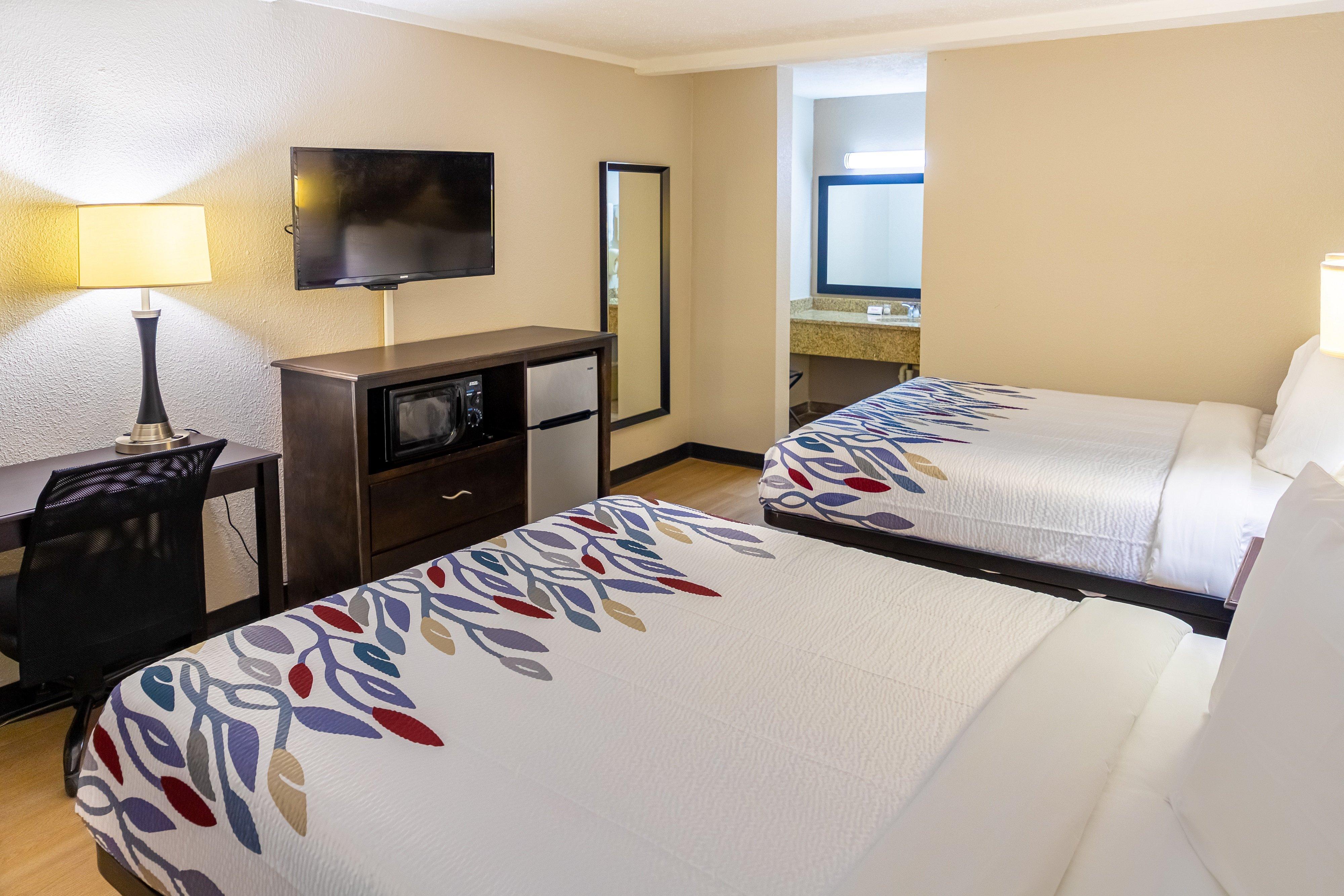 Red Roof Inn Savannah - Richmond Hill I-95 Екстер'єр фото