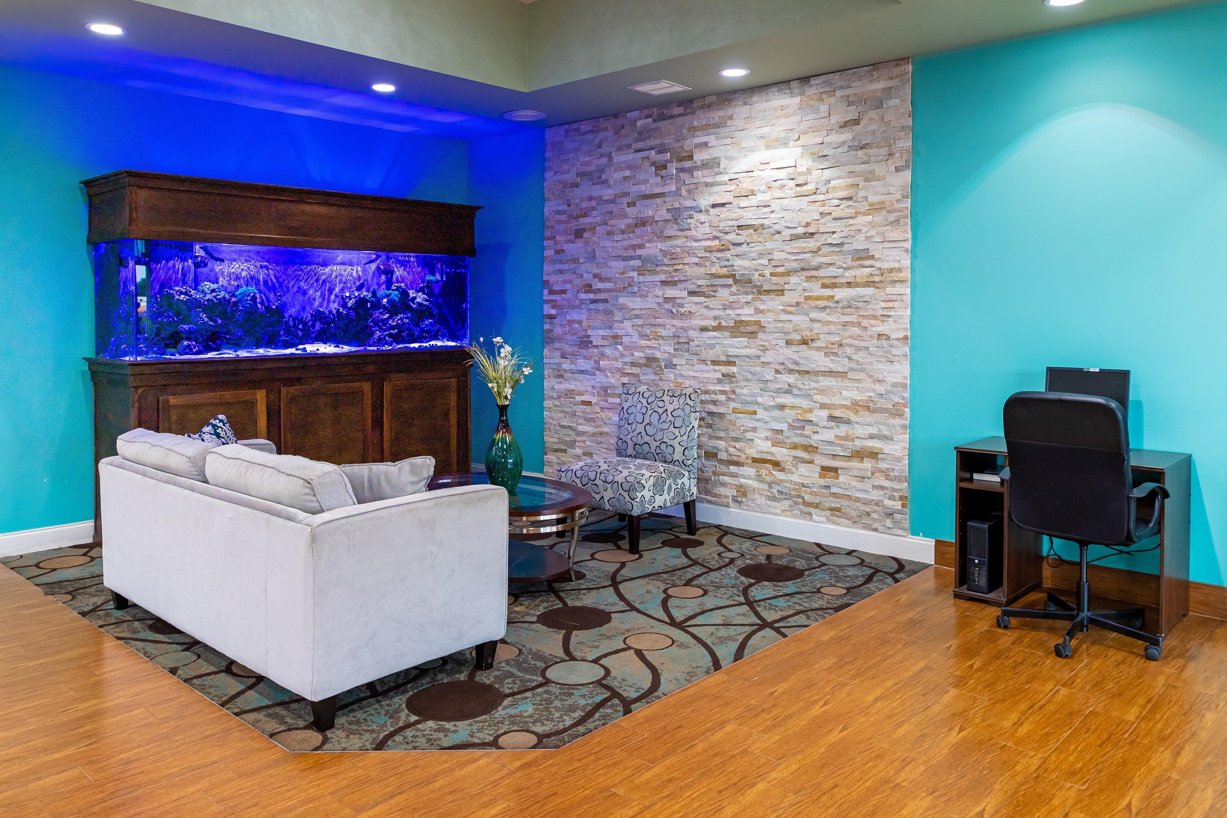 Red Roof Inn Savannah - Richmond Hill I-95 Екстер'єр фото